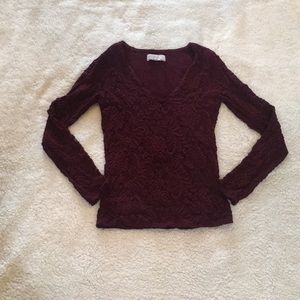 Abercrombie & Fitch Blouse